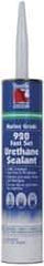 Bostik - 10.3 oz Cartridge White Urethane Joint Sealant - 82°C Max Operating Temp, Series 920FS - Exact Tool & Supply