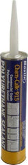 Bostik - 10.3 oz Cartridge White Urethane Joint Sealant - Series 915 - Exact Tool & Supply