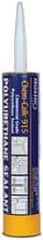 Bostik - 10.3 oz Cartridge Gray Urethane Joint Sealant - Series 915 - Exact Tool & Supply