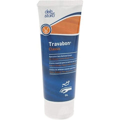 SC Johnson Professional - 100 mL Barrier & Pre-Work Cream - Comes in Tube, Light Fragrance - Exact Tool & Supply