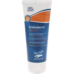 SC Johnson Professional - 100 mL Barrier & Pre-Work Cream - Comes in Tube, Light Fragrance - Exact Tool & Supply