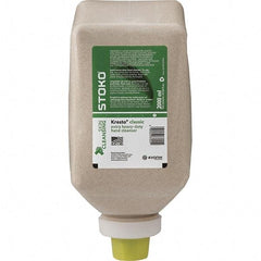 SC Johnson Professional - 2 L Dispenser Refill Paste Hand Cleaner - Exact Tool & Supply