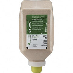 SC Johnson Professional - 2 L Dispenser Refill Liquid Hand Cleaner - General Duty - Exact Tool & Supply