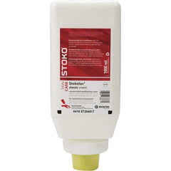 SC Johnson Professional - 1,000 mL Moisturizing Lotion - Comes in Bottle, Light Fragrance - Exact Tool & Supply