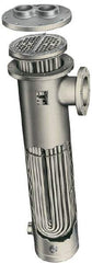 Bell & Gossett - Replacement Tube Bundle - For Shell & Tube Heat Exchangers - Exact Tool & Supply