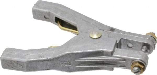 Hubbell Workplace - Grounding Hand Clamp - Exact Tool & Supply