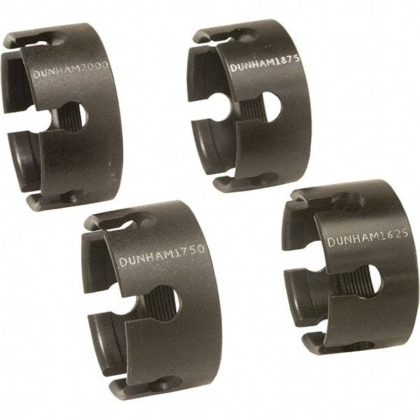 Dunham - Bar Puller Kits Number of Grippers: 4 Minimum Gripper Size (Inch): 1-5/8 - Exact Tool & Supply