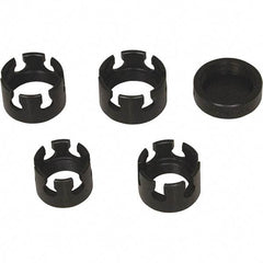 Dunham - Bar Puller Kits Number of Grippers: 4 Minimum Gripper Size (Inch): 1-1/8 - Exact Tool & Supply
