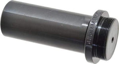 Dunham - 1-1/4 Inch Diameter, Bar Puller Shank - Compatible with Bar Puller Kits - Exact Tool & Supply
