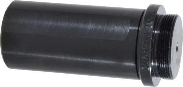Dunham - 1-1/2 Inch Diameter, Bar Puller Shank - Compatible with Bar Puller Kits - Exact Tool & Supply