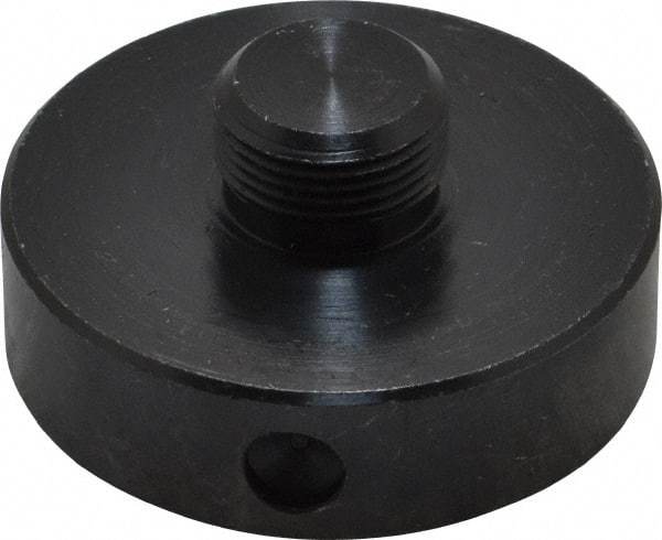 Dunham - 5/8 Inch Bar Puller Gripper Adapter - Compatible with Bar Puller Kits - Exact Tool & Supply