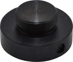 Dunham - 1 Inch Bar Puller Gripper Adapter - Compatible with Bar Puller Kits - Exact Tool & Supply