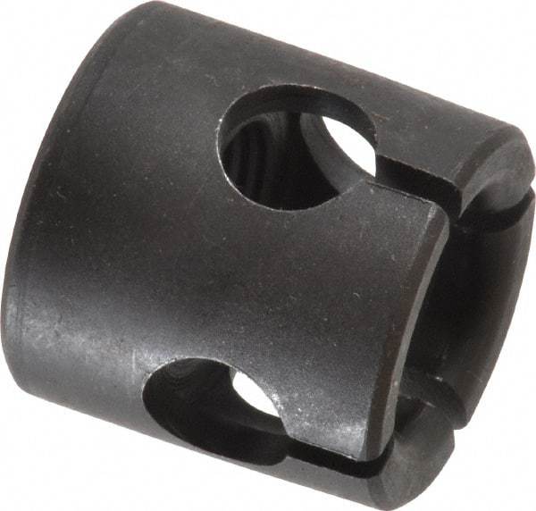 Dunham - 5/8 Inch, Bar Puller Gripper - Compatible with Bar Puller Kits - Exact Tool & Supply