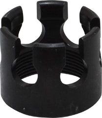 Dunham - 1 Inch, Bar Puller Gripper - Compatible with Bar Puller Kits - Exact Tool & Supply