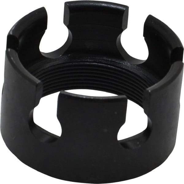 Dunham - 1-1/2 Inch, Bar Puller Gripper - Compatible with Bar Puller Kits - Exact Tool & Supply