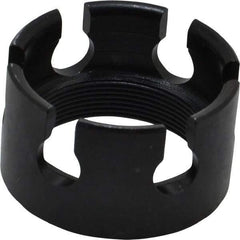 Dunham - 1-1/2 Inch, Bar Puller Gripper - Compatible with Bar Puller Kits - Exact Tool & Supply