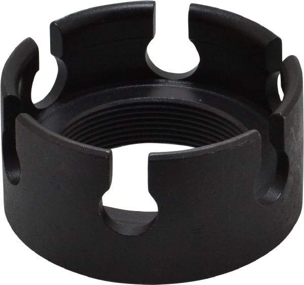 Dunham - 1-3/4 Inch, Bar Puller Gripper - Compatible with Bar Puller Kits - Exact Tool & Supply