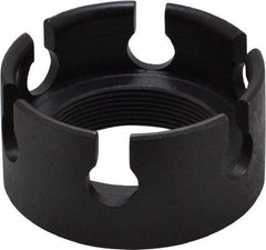 Dunham - 1-3/4 Inch, Bar Puller Gripper - Compatible with Bar Puller Kits - Exact Tool & Supply