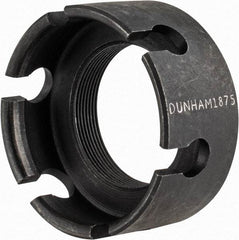 Dunham - 1-7/8 Inch, Bar Puller Gripper - Compatible with Bar Puller Kits - Exact Tool & Supply