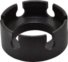 Dunham - 2 Inch, Bar Puller Gripper - Compatible with Bar Puller Kits - Exact Tool & Supply