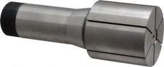 Dunham - 2 Inch Head Diameter, 5C Expanding Collet - 5.49 Inch Overall Length, Steel, 0.0005 Inch TIR - Exact Tool & Supply