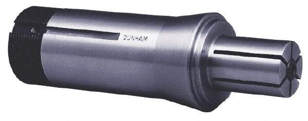 Dunham - Expanding 3J Collet - 1-1/2 Inch Head Diameter - Exact Tool & Supply