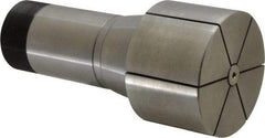 Dunham - 3 Inch Head Diameter, 3/4 to 2.937 Inch Grip, 16C Expanding Collet - 2 Inch Head Length, 0.0005 Inch TIR - Exact Tool & Supply