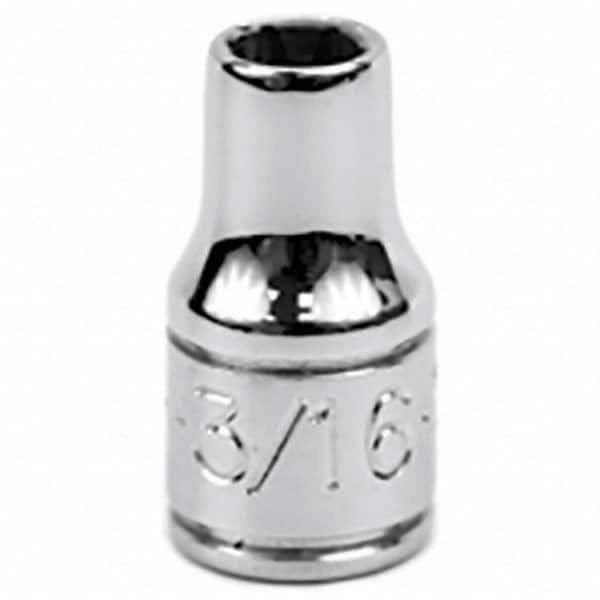 SK - Hand Socket - Exact Tool & Supply