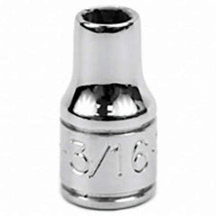 SK - Hand Socket - Exact Tool & Supply