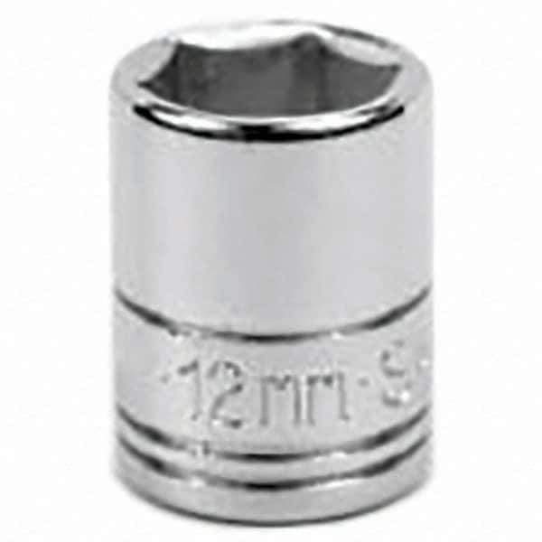 SK - Hand Socket - Exact Tool & Supply