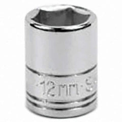 SK - Hand Socket - Exact Tool & Supply