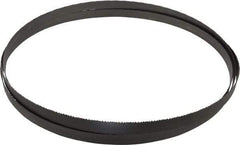 Starrett - 8 to 12 TPI, 11' 6" Long x 3/4" Wide x 0.035" Thick, Welded Band Saw Blade - Bi-Metal, Toothed Edge, Raker Tooth Set, Contour Cutting - Exact Tool & Supply