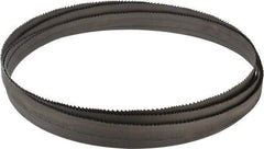 Starrett - 6 to 10 TPI, 14' 6" Long x 3/4" Wide x 0.035" Thick, Welded Band Saw Blade - Bi-Metal, Toothed Edge, Raker Tooth Set, Contour Cutting - Exact Tool & Supply