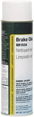 PRO-SOURCE - Chlorinated Brake Parts Cleaner - 20 oz Aerosol Can - Exact Tool & Supply