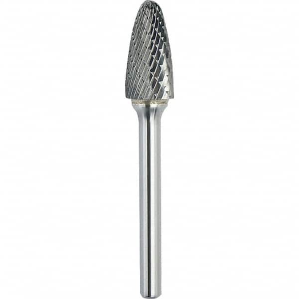 Made in USA - Burr - Exact Tool & Supply