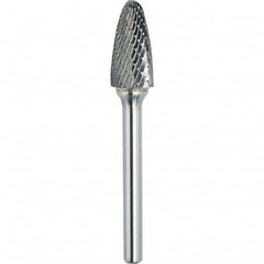 Made in USA - Burr - Exact Tool & Supply