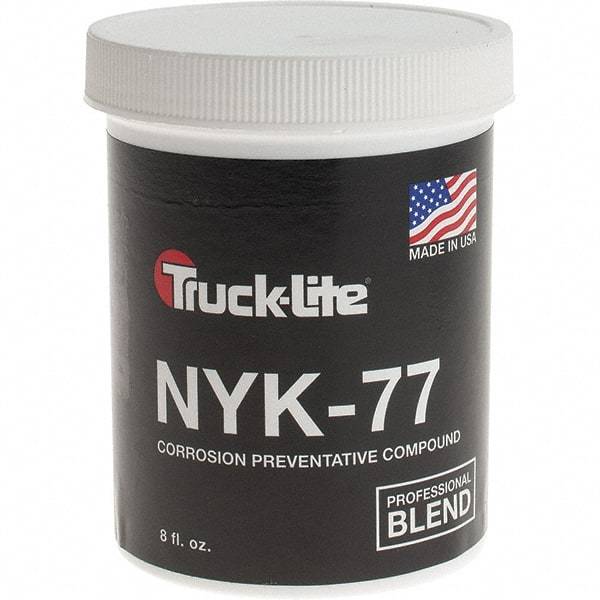 Truck-Lite - 8 oz Can General Purpose Grease - Dielectric - Exact Tool & Supply