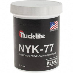 Truck-Lite - 8 oz Can General Purpose Grease - Dielectric - Exact Tool & Supply