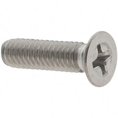 Value Collection - Machine Screws - Exact Tool & Supply