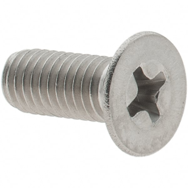 Value Collection - Machine Screws - Exact Tool & Supply