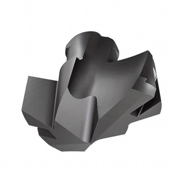 Iscar - Replaceable Drill Tip - - Exact Tool & Supply