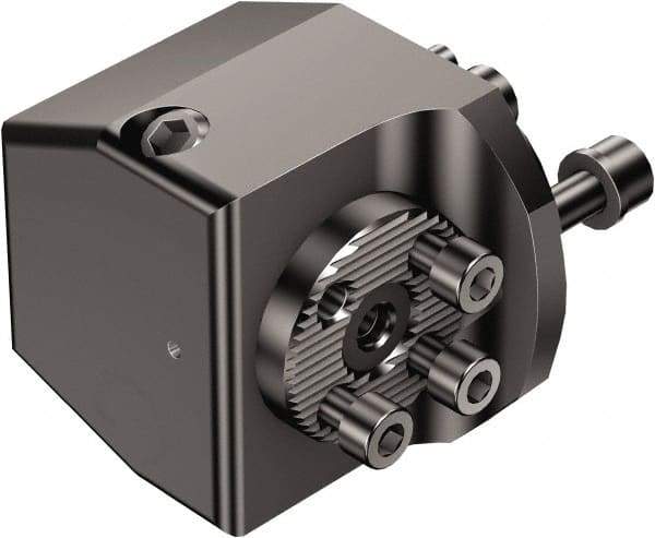 Sandvik Coromant - Fine Boring Head - Exact Tool & Supply