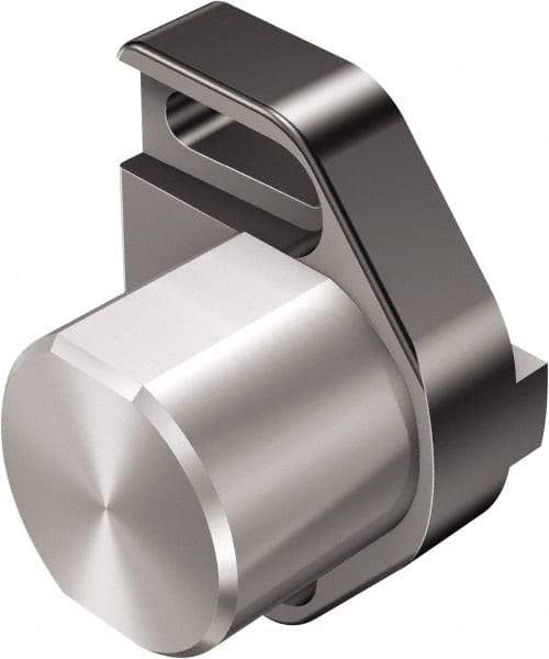 Sandvik Coromant - 70.1mm OAL, 72mm Wide, Boring Head Attachment - Exact Tool & Supply