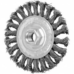 PFERD - Wheel Brush - Exact Tool & Supply