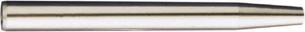 HAIMER - Shrink-Fit Extension - 32mm Gage Diam, 14mm Gage Capacity, 27mm Gage Head Diam, 27-32mm Shrink Range - Exact Tool & Supply