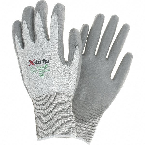 Liberty Glove&Safety - Cut & Puncture Resistant Gloves - Exact Tool & Supply
