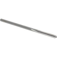 Made in USA - Chucking Reamer - - Exact Tool & Supply