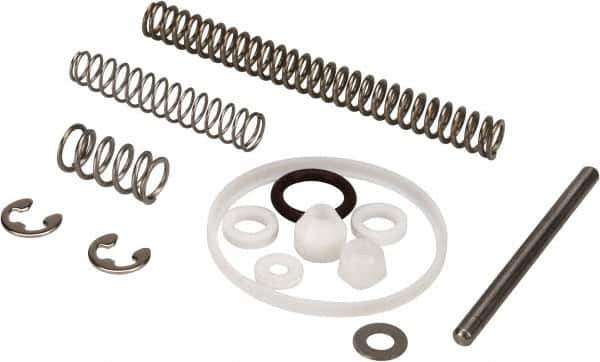 Value Collection - Paint Sprayer Rebuild Kit - Exact Tool & Supply