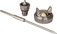 Value Collection - Paint Sprayer Nozzle Kit - 1.4mm Nozzle Diameter - Exact Tool & Supply