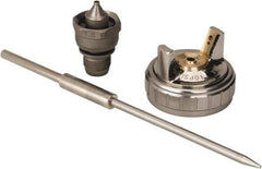 Value Collection - Paint Sprayer Nozzle Kit - 1.4mm Nozzle Diameter - Exact Tool & Supply